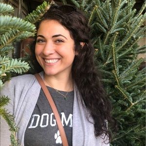 Meet your Posher, Annie